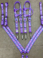 Load image into Gallery viewer, Cute Kitties Tack Set