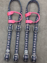Load image into Gallery viewer, Boho Snakes Tack