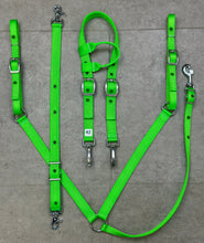 Load image into Gallery viewer, Solid Color Tack Sets