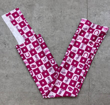 Load image into Gallery viewer, Patterned Tailbags