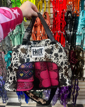 Load image into Gallery viewer, Small Boot/Tack Bags