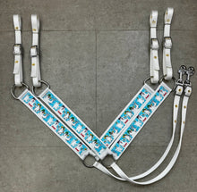 Load image into Gallery viewer, Limited Edition Christmas Character Nylon Tack