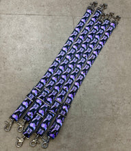 Load image into Gallery viewer, Purple Hippie Tack