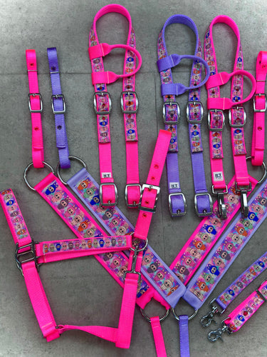 Limited Edition Labubu Tack