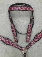 Load image into Gallery viewer, Checkered Diet Coke Tack Set