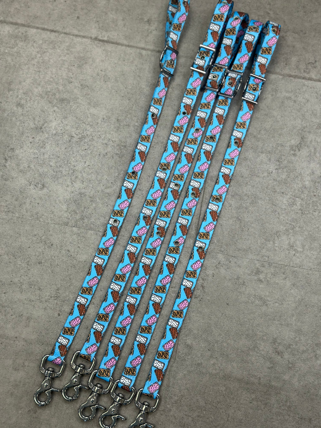 PopTarts Tack