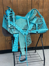 Load image into Gallery viewer, Chance to win a Saddle Set
