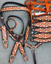 Load image into Gallery viewer, Pumpkin Alani Tack