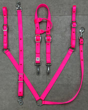 Load image into Gallery viewer, Solid Color Tack Sets