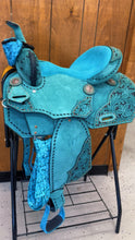 Load image into Gallery viewer, Chance to win a Custom Saddle