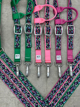 Load image into Gallery viewer, Dragonflies Tack Set