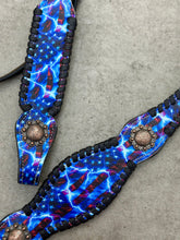 Load image into Gallery viewer, Lightning &amp; Liberty Tack Set