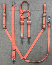 Load image into Gallery viewer, Solid Color Tack Sets