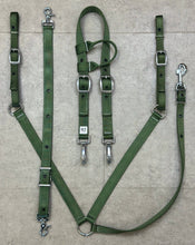 Load image into Gallery viewer, Solid Color Tack Sets