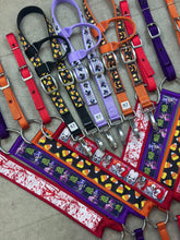 Load image into Gallery viewer, Limited Edition Halloween Tack Sets