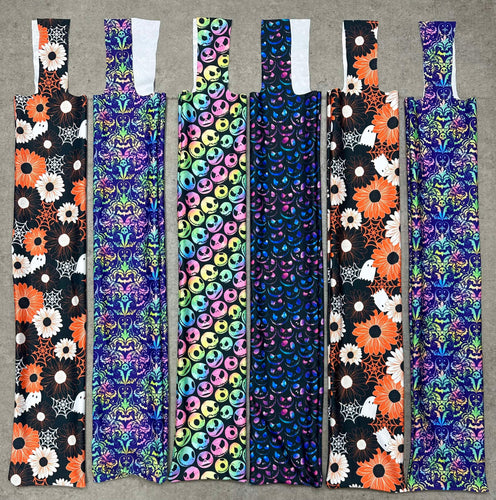 Halloween Tailbags