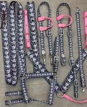 Load image into Gallery viewer, Boho Snakes Tack