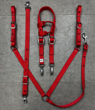 Load image into Gallery viewer, Solid Color Tack Sets