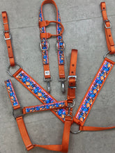 Load image into Gallery viewer, Limited Edition Halloween Tack Sets
