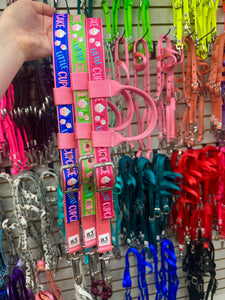 Limited Edition Headstalls