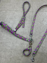 Load image into Gallery viewer, Trippy Smiles Tack