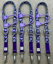 Load image into Gallery viewer, Purple Hippie Tack