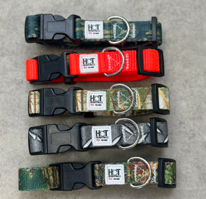 Manly Dog Collars