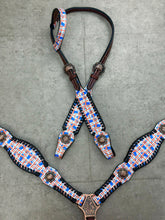 Load image into Gallery viewer, Patriotic Pop Tack Set