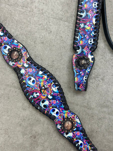 Jack and Sally Tack Set