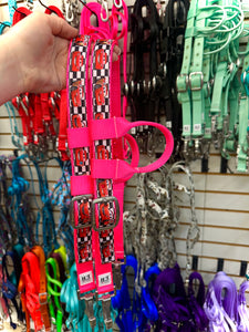 Limited Edition Headstalls