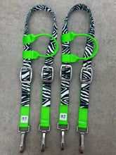 Load image into Gallery viewer, Zebra Tack