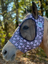Load image into Gallery viewer, Boho Snakes Fly Mask