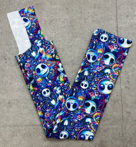 Halloween Tailbags