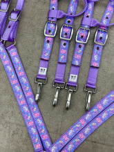Load image into Gallery viewer, Cute Kitties Tack Set
