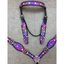 Load image into Gallery viewer, Wild Card Tack Set