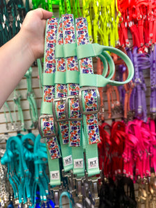 Limited Edition Headstalls