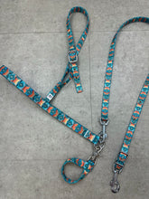 Load image into Gallery viewer, Aztec Serape Tack
