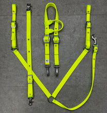 Load image into Gallery viewer, Solid Color Tack Sets