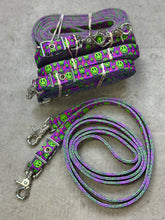 Load image into Gallery viewer, Trippy Smiles Tack