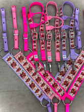 Load image into Gallery viewer, Highland Cow Tack Set