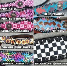 Load image into Gallery viewer, Leather Tack 6-8 Week Pre Order