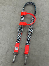 Load image into Gallery viewer, Zebra Tack