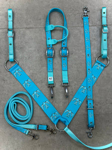 Thunderbird Tack Sets