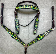 Load image into Gallery viewer, Cactus Tack Set