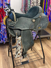 Load image into Gallery viewer, Chance to win a Custom Saddle
