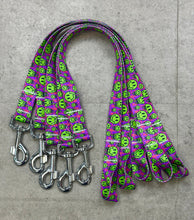 Load image into Gallery viewer, Trippy Smiles Tack