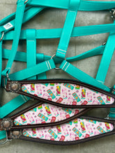 Load image into Gallery viewer, Alani Leather Tack