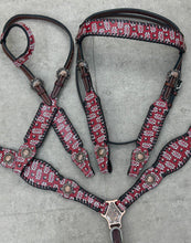 Load image into Gallery viewer, Checkered Diet Coke Tack Set