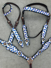 Load image into Gallery viewer, Pepsi Tack Set