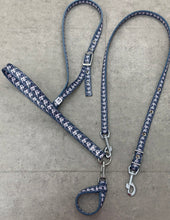 Load image into Gallery viewer, Boho Snakes Tack